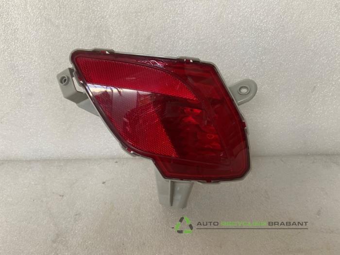 Pare-chocs réflecteur arrière gauche d'un Mazda CX-5, Autos : Pièces & Accessoires, Éclairage, Mazda, Utilisé, 3 mois de garantie