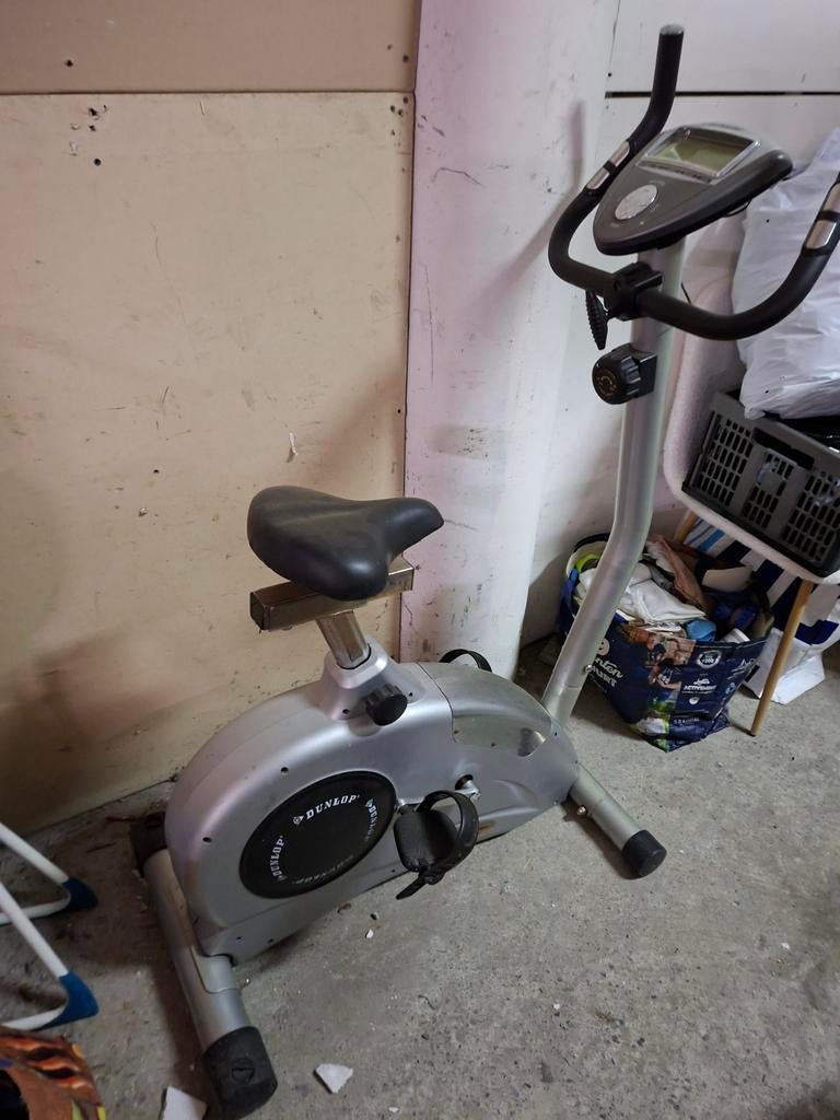 Velo, Sports & Fitness