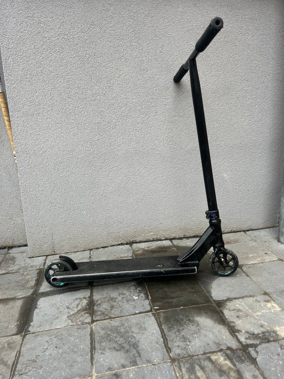 Trottinette, éthique,pandora, Enlèvement ou Envoi, Comme neuf
