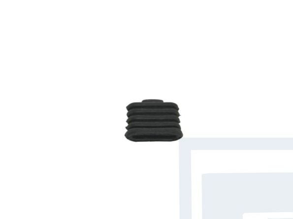 Volvo Rubber handrem P1800+140+164 Volvo onderdeelnr 688136, Enlèvement ou Envoi, Neuf, Volvo