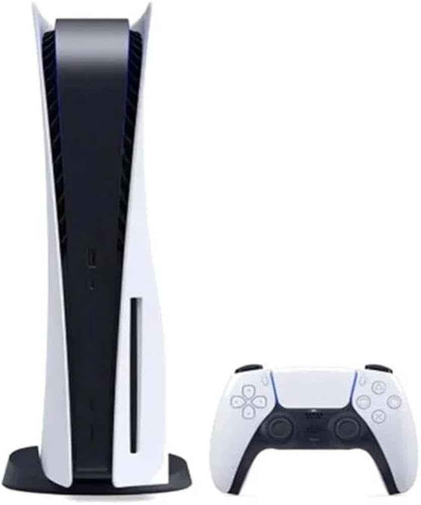 Ps5, Enlèvement, Comme neuf, Playstation 5