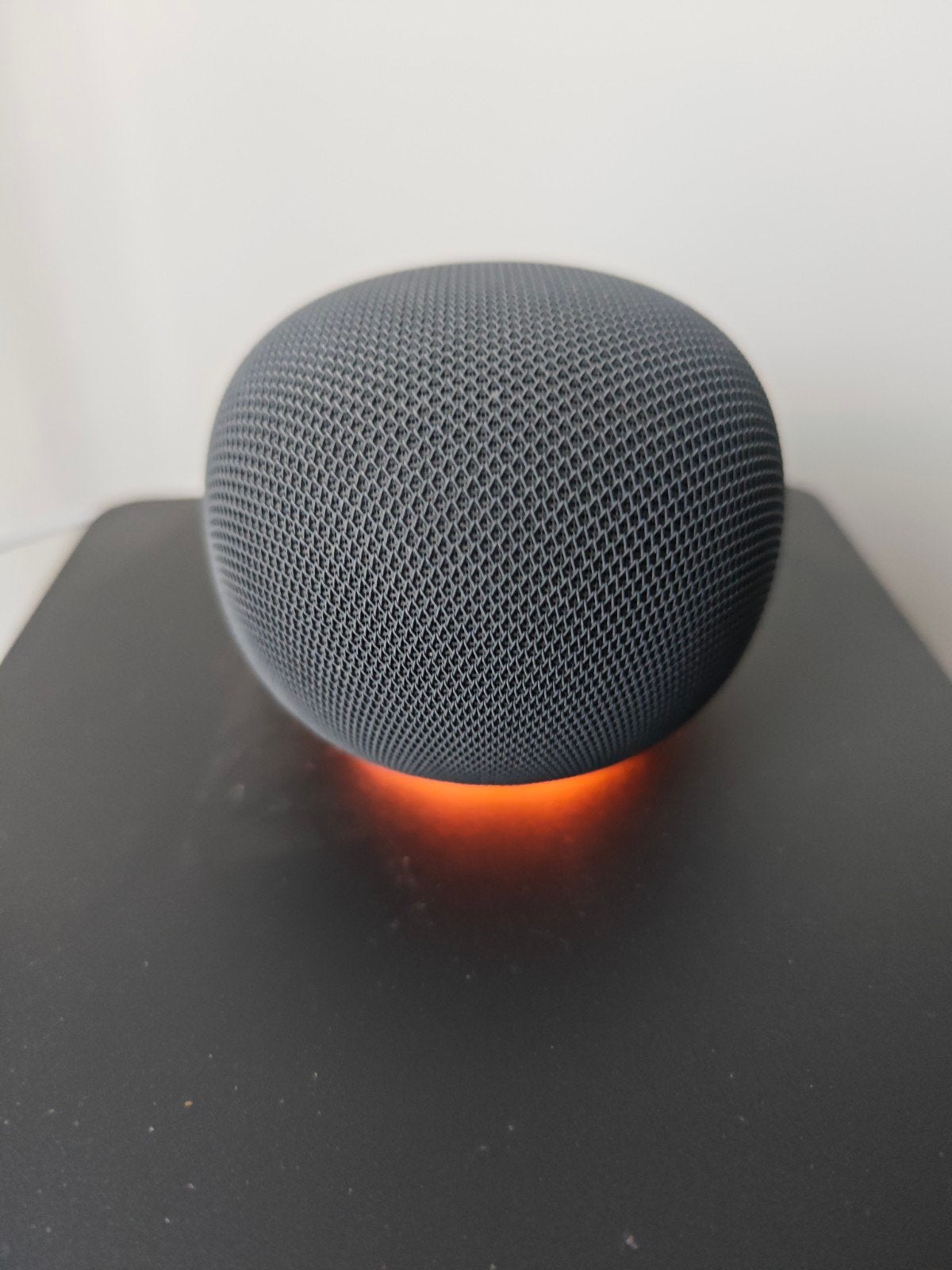 Haut-parleur Google Home gris, Enlèvement ou Envoi
