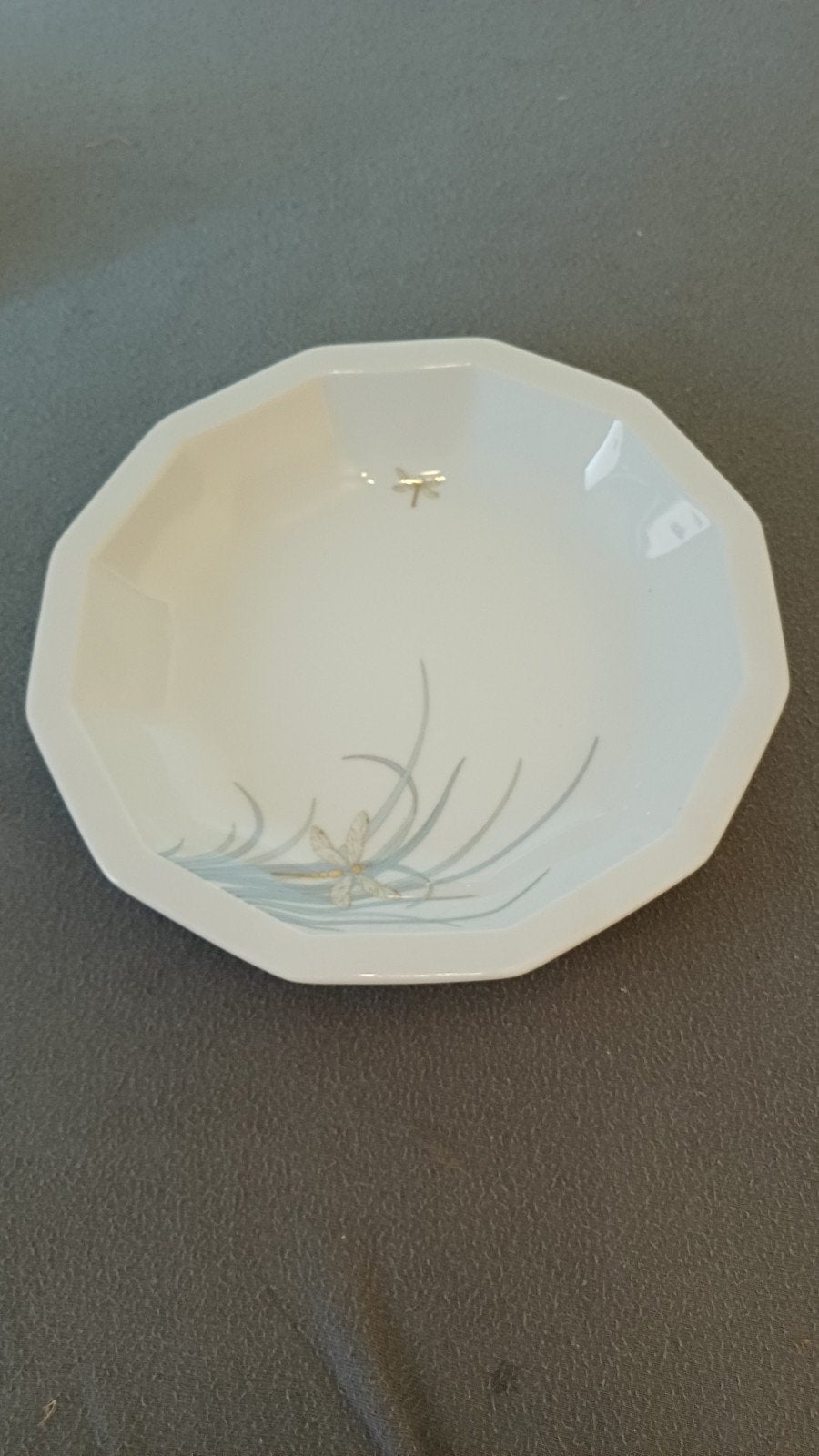 volledig servies 1 onderleg tekort, Huis en Inrichting, Ophalen, Overige merken, Keramiek, Zo goed als nieuw