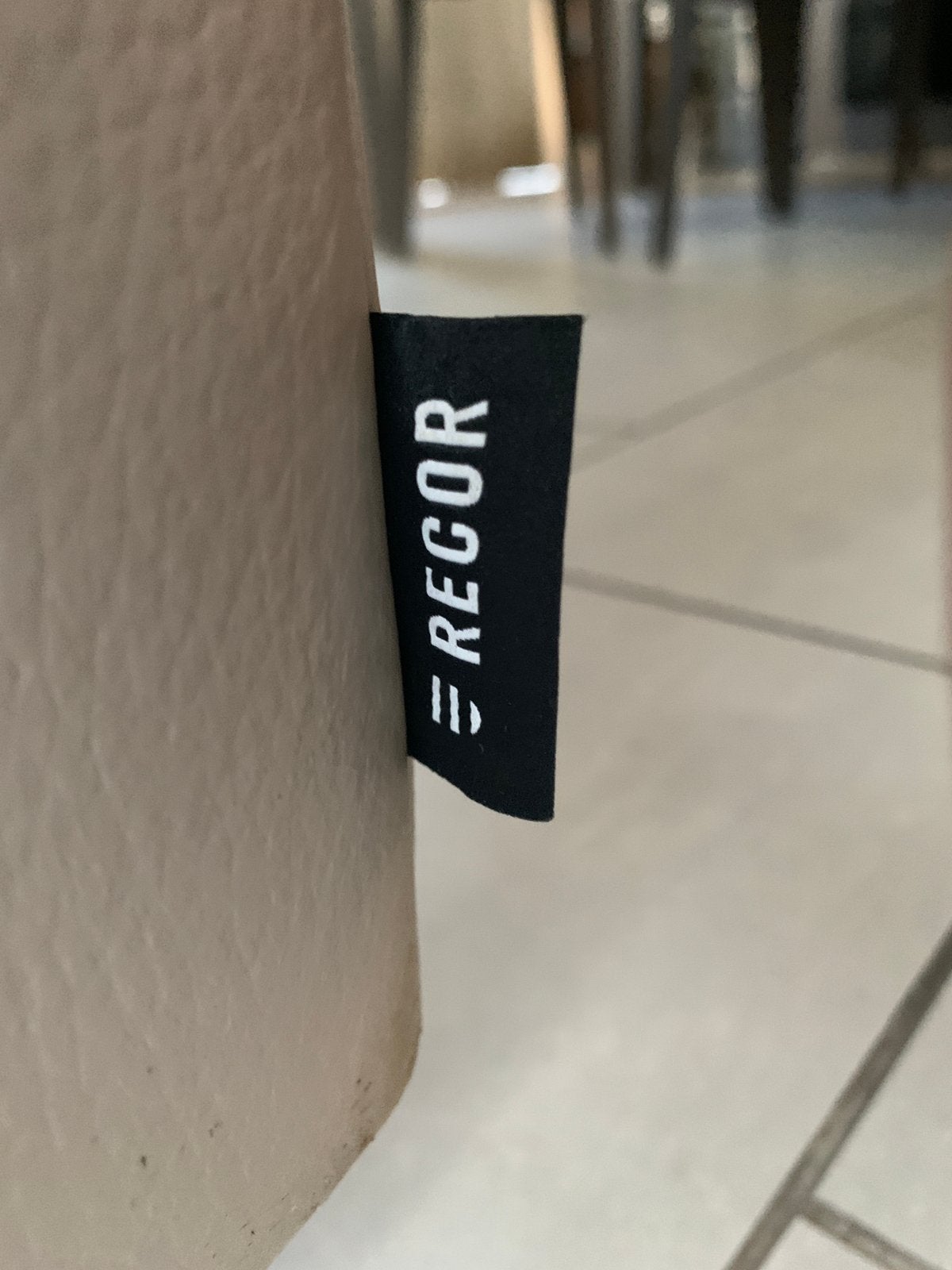 Luxe lederen salon Recor. Verlaagd in prijs, Huis en Inrichting, Zetels | Zetels, Zo goed als nieuw, Ophalen