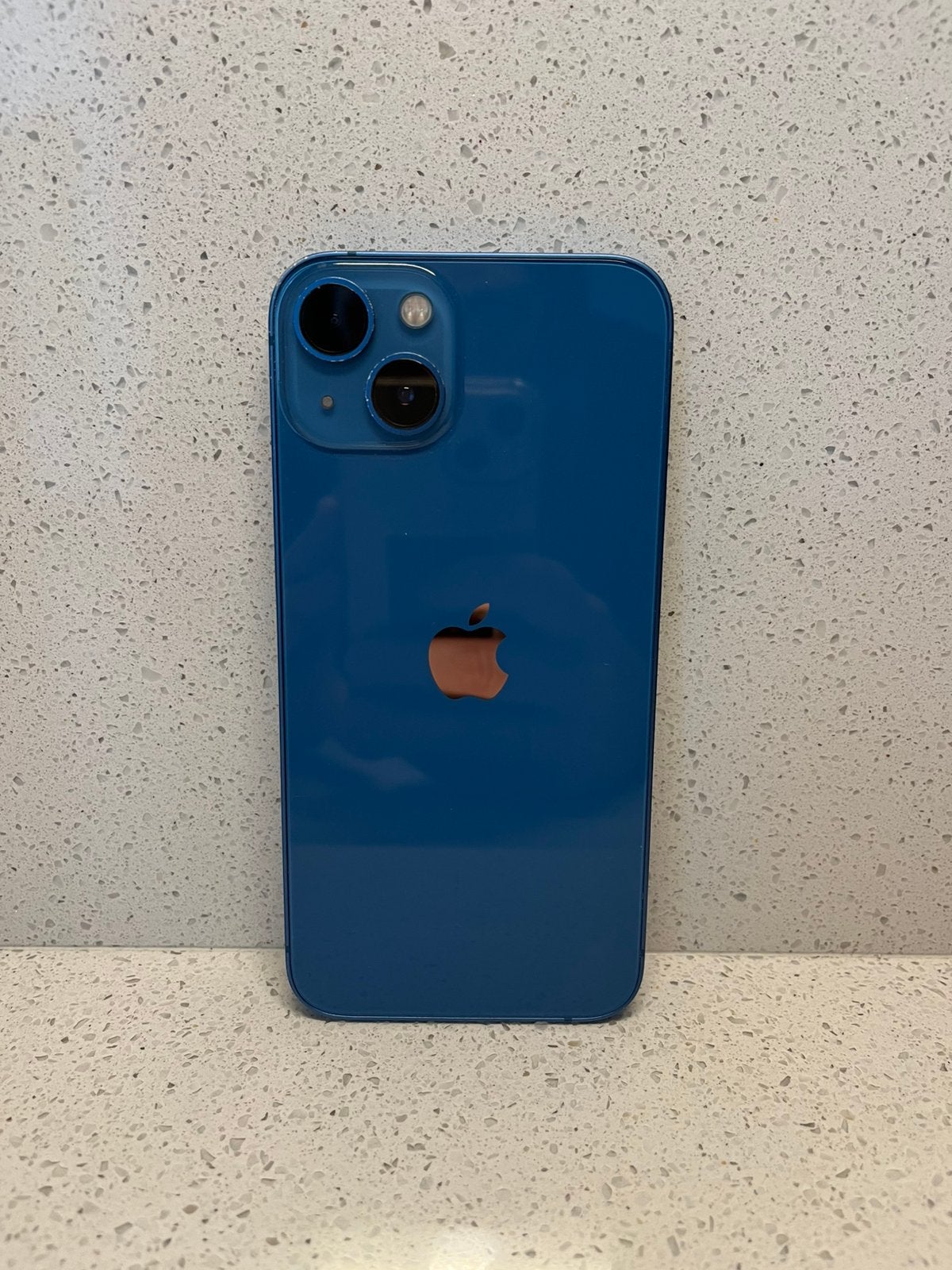iPhone 13 - 128 Go, 128 GB, Enlèvement ou Envoi, 77 %, IPhone 13