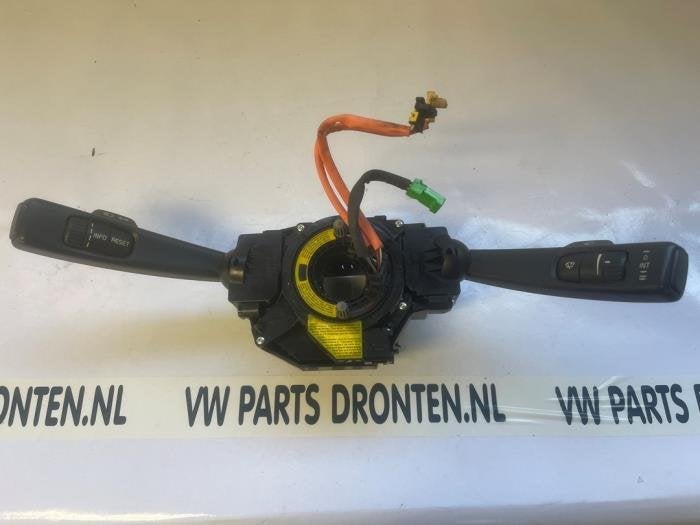 Combischakelaar Stuurkolom van een Volvo S40, Gebruikt, -, -, Ophalen of Verzenden