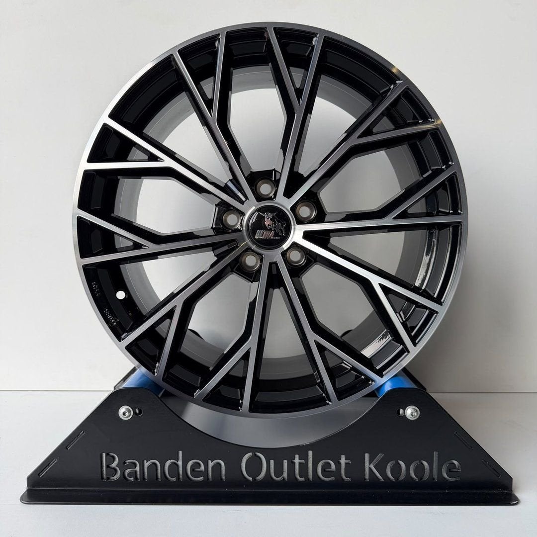 Seat Leon Cupra ST Altea Ateca Exeo Tarraco 5x112 19'' Velge, Auto-onderdelen, Banden en Velgen, 19 inch, Velg(en), -, -