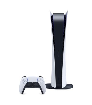 Ps5 ruilen voor pc, Games en Spelcomputers, Ophalen, Zo goed als nieuw