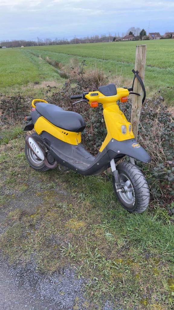 Peugeot squab b klasse, Ophalen of Verzenden, Uitlaat, Peugeot