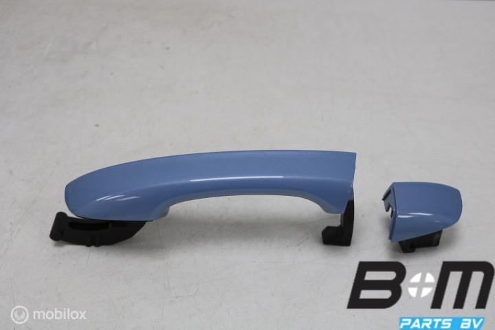 Portiergreep LA VW T-Cross LT5M 2G0837205G, Gebruikt