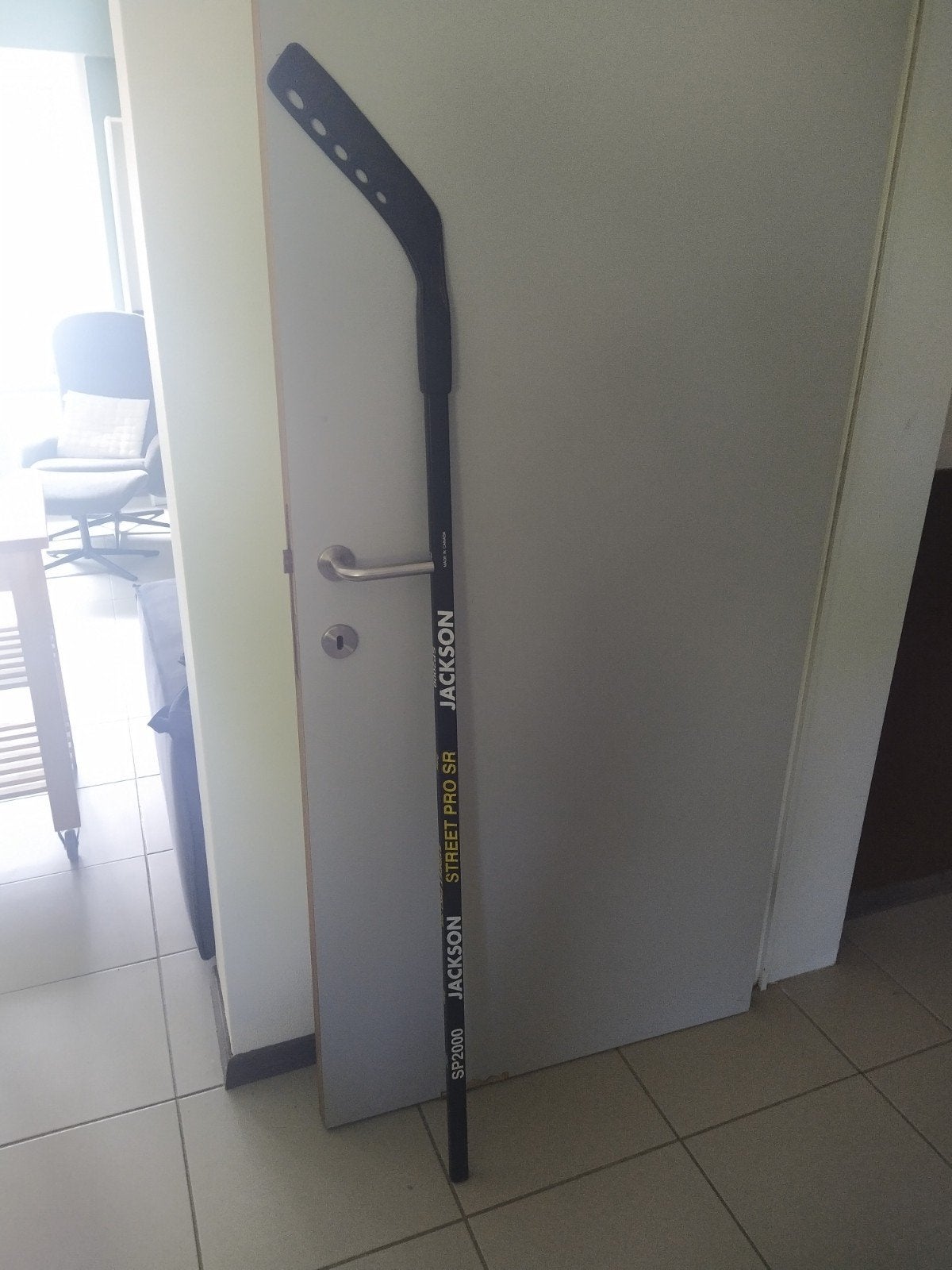 Street hockey stick, Sport en Fitness, Overige Sport en Fitness, Ophalen