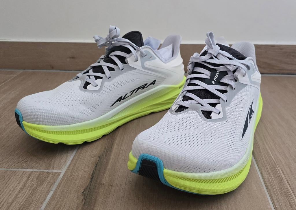 Altra Torin 8 jogging schoenen maat 43 NIEUW, Overige merken, Hardloopschoenen, Nieuw, Ophalen of Verzenden