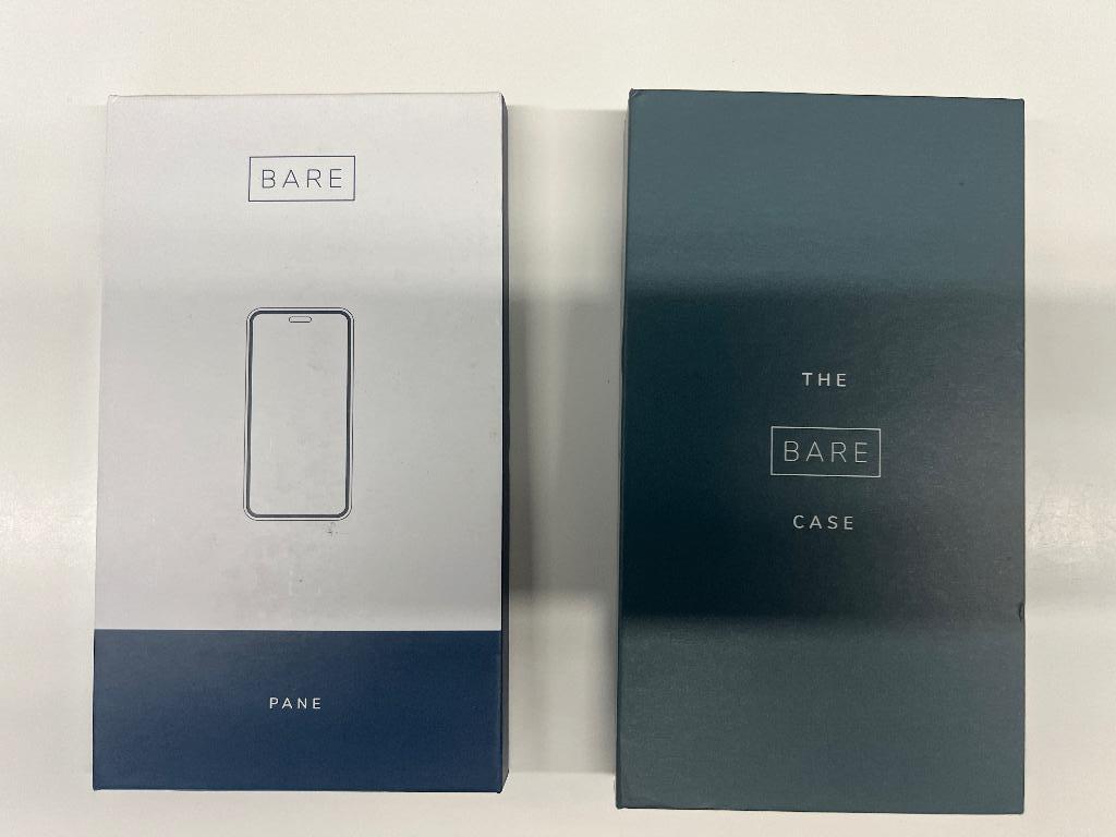 Iphone 13 Pro Max hoesje van Bare nieuw, Télécoms, Téléphonie mobile | Housses, Coques & Façades | Apple iPhone, Enlèvement ou Envoi