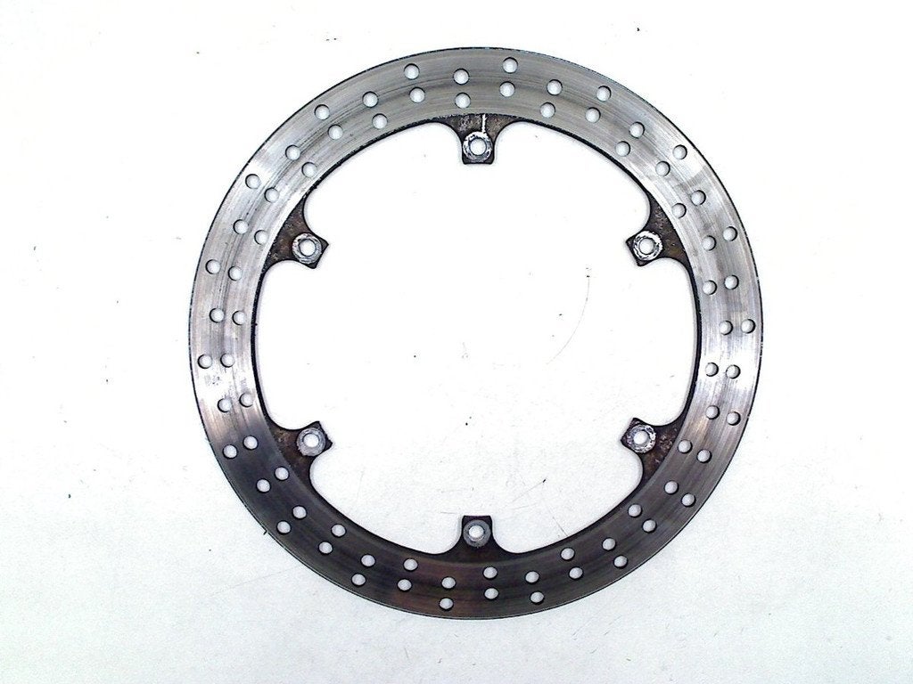 FREIN DISQUE AVANT Yamaha, Dhr. S. di Majo, Utilisé, Info@cama-motorparts.nl, P.J. Troelstraweg 8 8
3144 CX  MAASSLUIS, NL