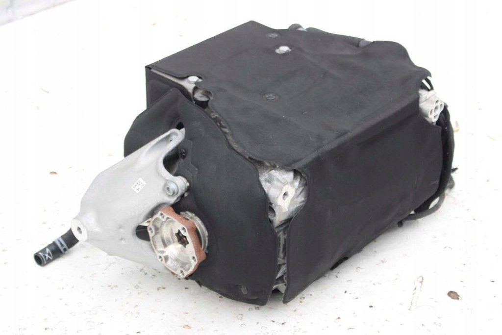 Moteur EAWA Nu E-TRON AUDI, Envoi, Utilisé, Daihatsu