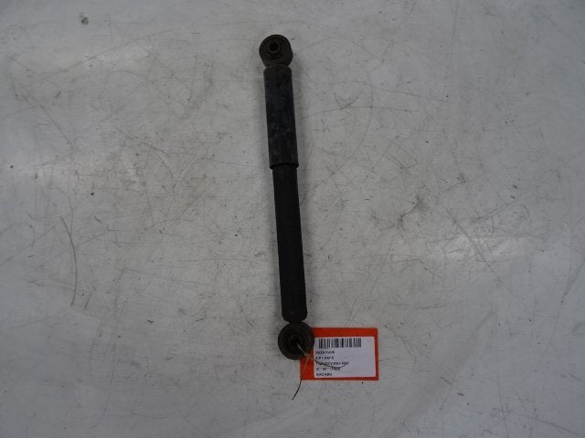 SCHOKBREKER LINKS ACHTER Suzuki Ignis (FH) (01-2000/12-2005), Suzuki-Allee 7
64625  Bensheim, DE, Gebruikt, Suzuki Deutschland GmbH
