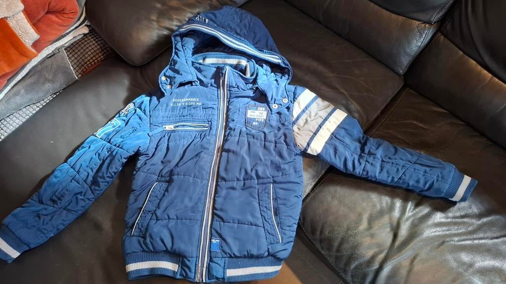 Kledingpakket jongens maat 140, Kinderen en Baby's, Ophalen, Maat 140