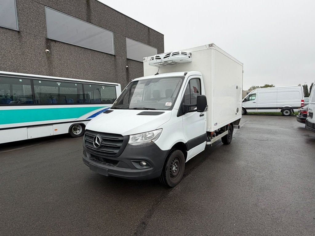 Mercedes Sprinter 314(Stock ID 51053) — 3