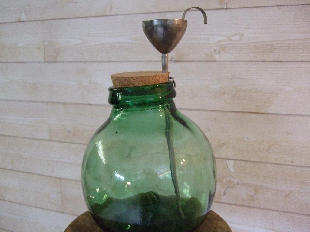 Vinaigrier, Maison & Meubles, Cuisine | Ustensiles de cuisine, Verre, Autres marques, Autres types, Enlèvement
