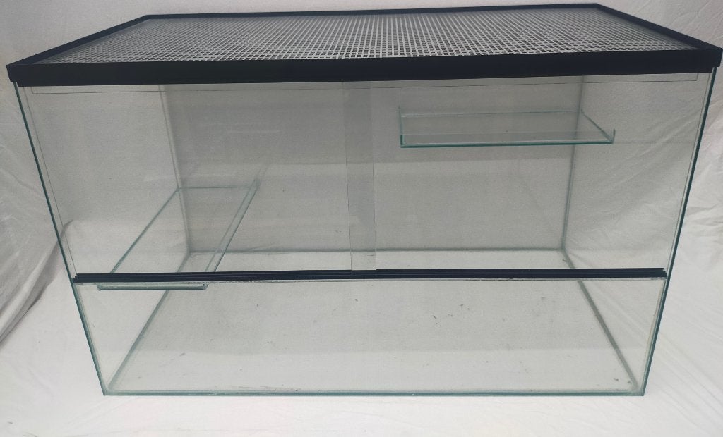 nieuw terrarium geschikt voor knaagdieren 100x50x50, Animaux & Accessoires, Enlèvement, Neuf