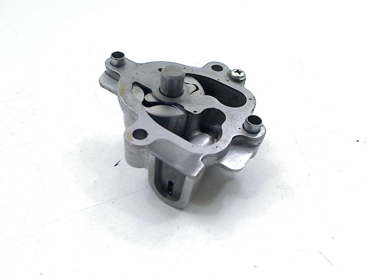 OLIEPOMP Yamaha MT 09 2021-2023 (MT09 B7N) (01-2021/12-2023), Motoren, Onderdelen | Yamaha, Dhr. S. di Majo, Gebruikt, Info@cama-motorparts.nl