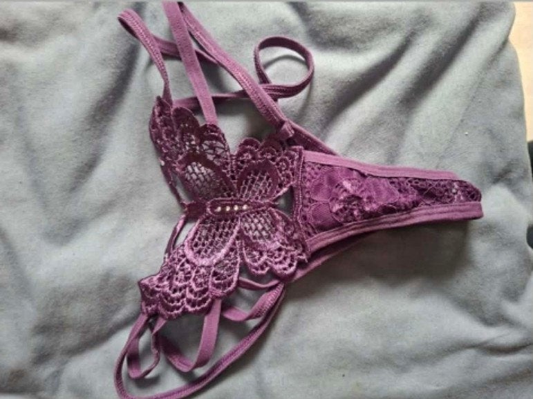 string fantaisie, Kleding | Dames, Ondergoed en Lingerie, Ophalen of Verzenden, String