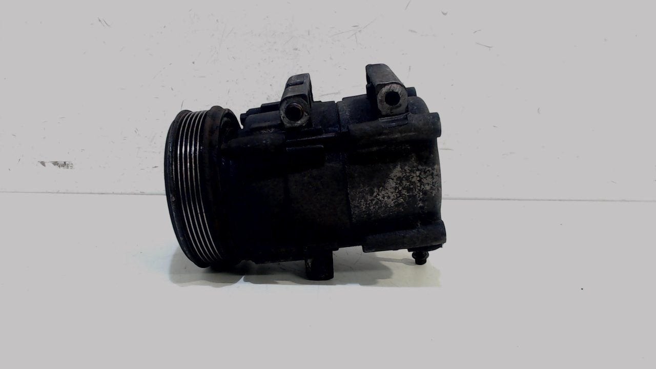 Airco pomp Ford Transit, Onderdelen@venauto.nl, Van der Ven Autorecycling B.V., Gebruikt, Ettenseweg 76, 4706 PB Roosendaal, The Netherlands
