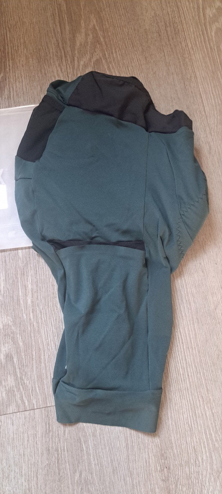 Gobik Grit 3.0 gravelbroek, Ophalen, Zo goed als nieuw, Kleding