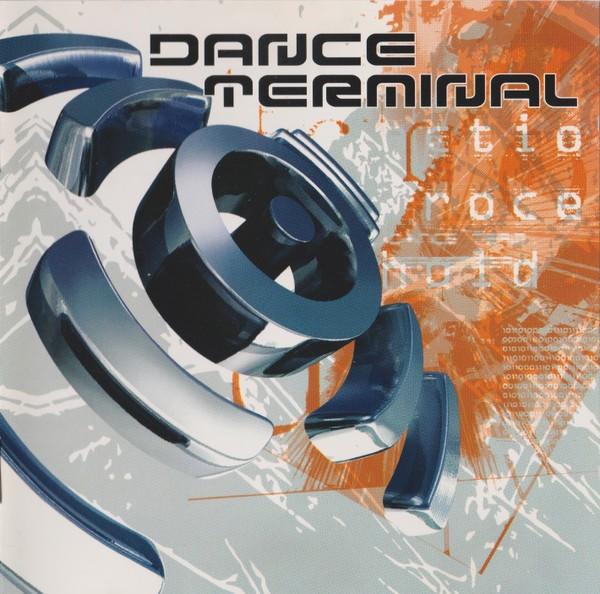 Dance Terminal, Cd's en Dvd's, Cd's | Dance en House, Ophalen of Verzenden, Zo goed als nieuw, Dance Populair