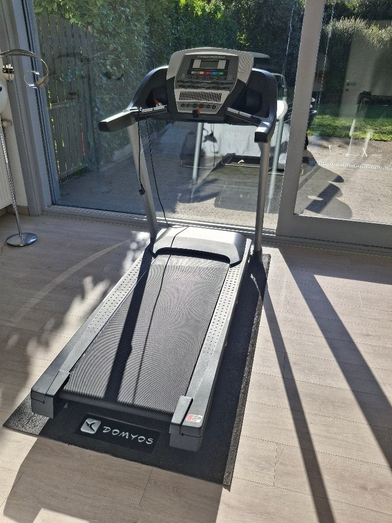 Loopband Pro-Form Endurance S7, Sports & Fitness, Jambes, Tapis roulant, Enlèvement, Utilisé