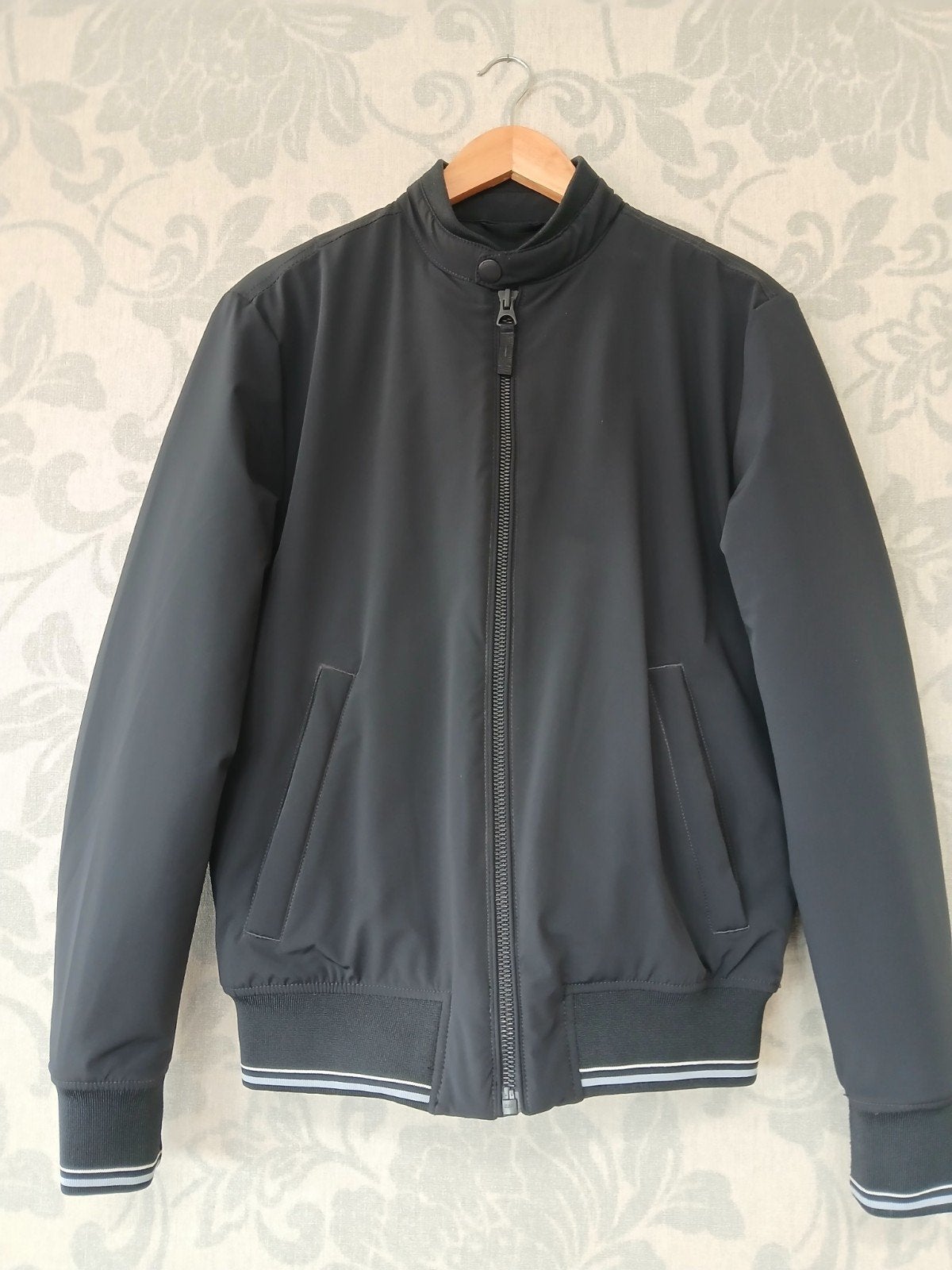 Heren blouson, maat S, Vêtements | Hommes, Enlèvement ou Envoi, Taille 46 (S) ou plus petite