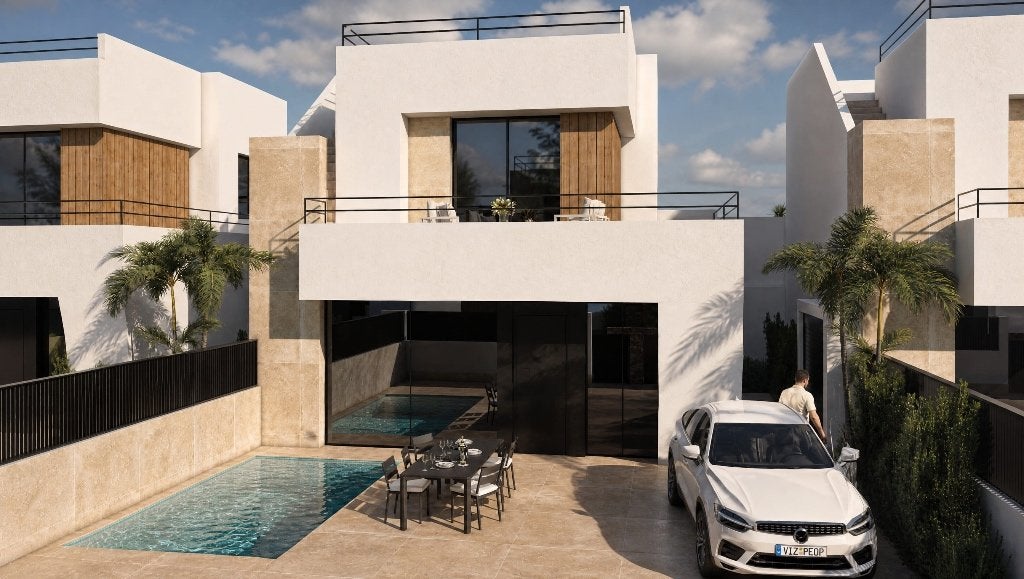 maison a vendre en espagne