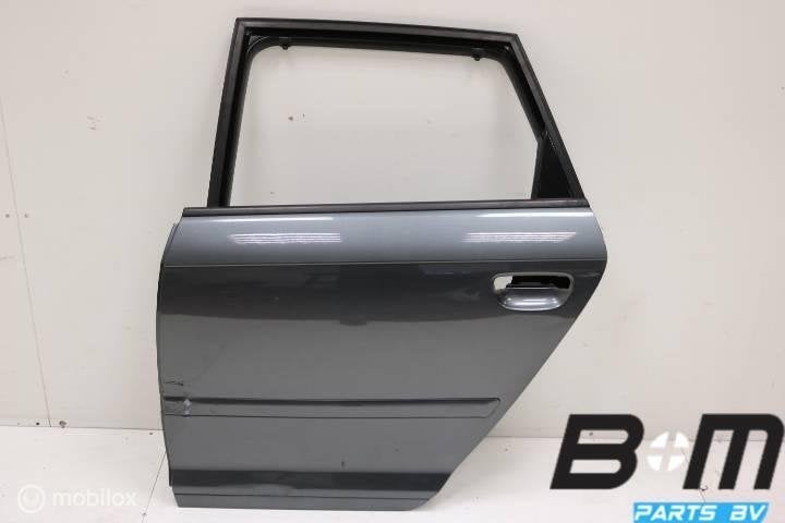 Portier LA Audi A3 8P Sportback 8P4833051A, Gebruikt