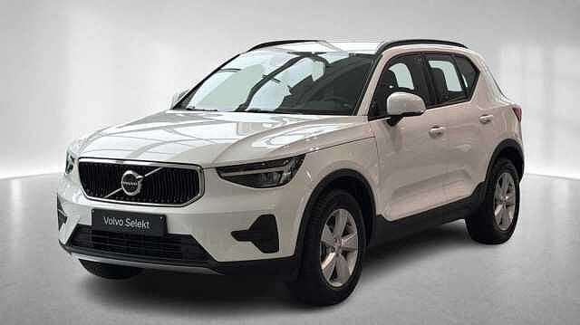Volvo XC40 T2 AUT Essential + Trekhaak, 94 kW, Achat, Euro 6, 5 places