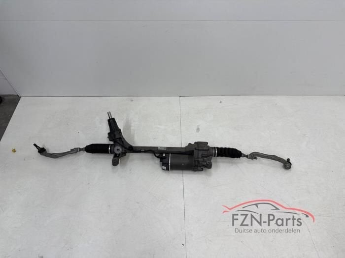 VW Transporter T6 Stuurhuis met stuurstangen compleet, Enlèvement ou Envoi, Utilisé