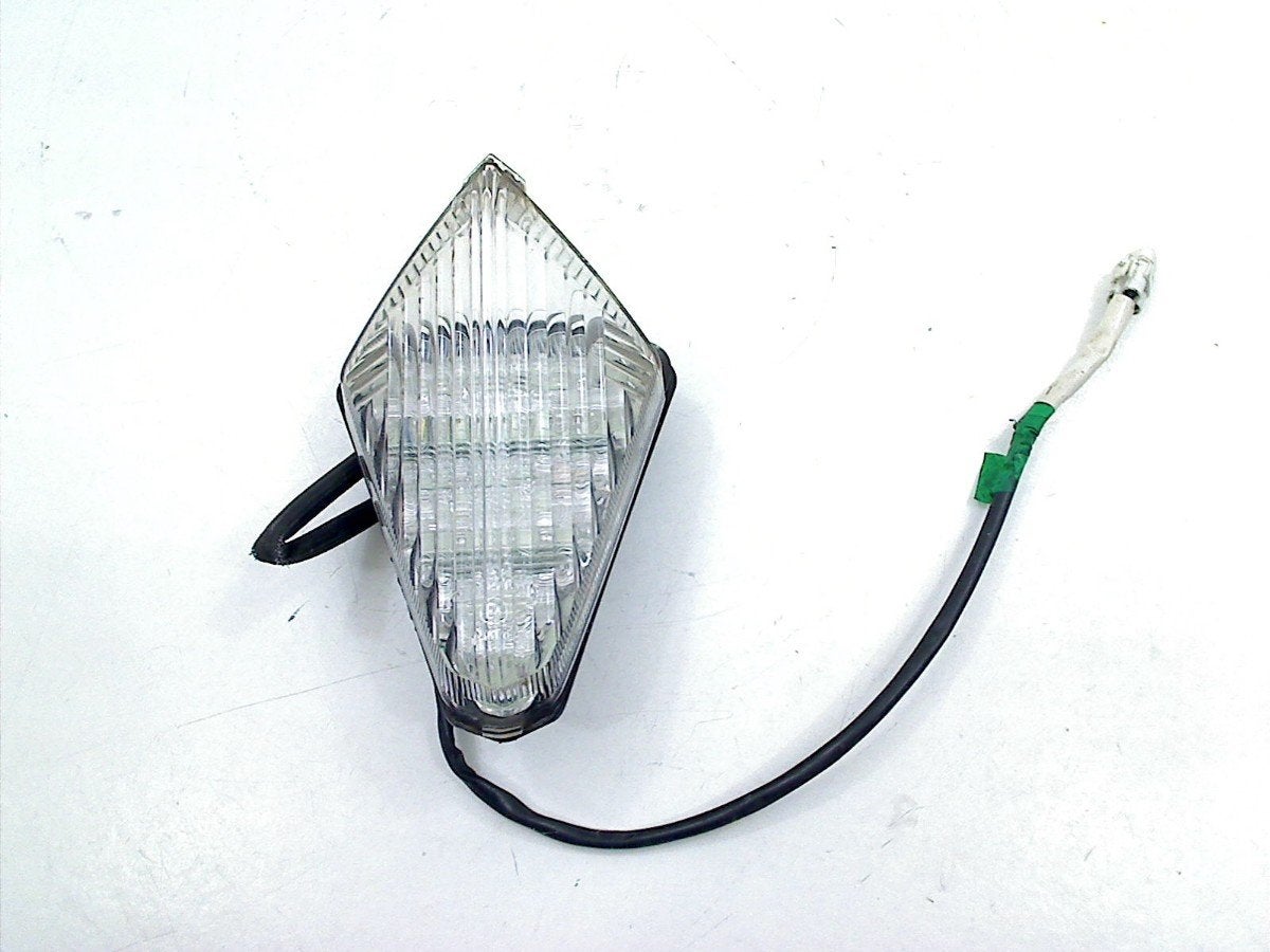 FEU ARRIÈRE Yamaha YZF R1 2007-2008 (YZF-R1 4C8), Motos, Dhr. S. di Majo, Utilisé, Info@cama-motorparts.nl, P.J. Troelstraweg 8 8
3144 CX  MAASSLUIS, NL