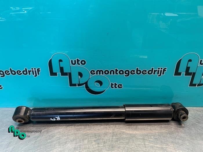 Amortisseur arrière droit d'un Ford Focus (Focus 04-), -, 3 mois de garantie, -, -