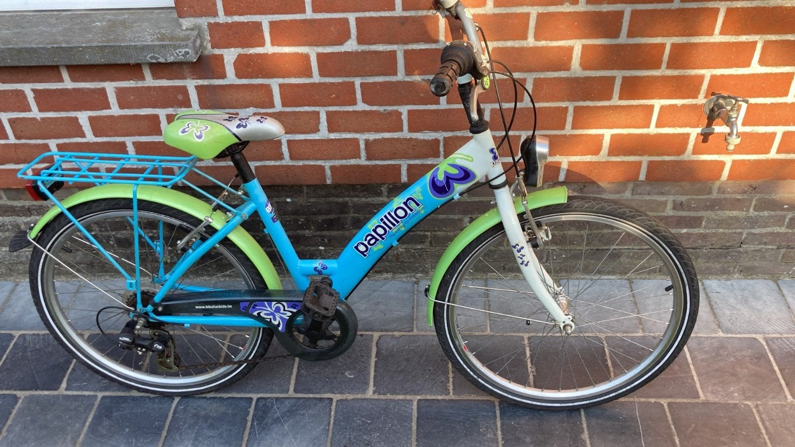 24inch mooie,staat, Enlèvement