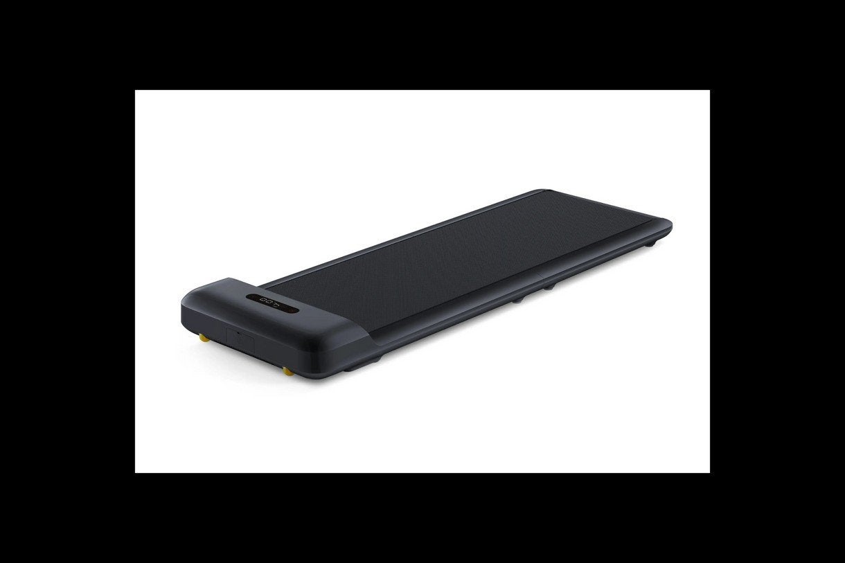 KingSmith WalkingPad C2 Vouwbare Loopband, Ophalen, Kunststof, Zo goed als nieuw, Loopband