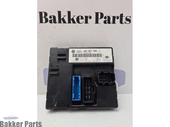 Module confort d'un Audi A8, -, -, 3 mois de garantie, Audi