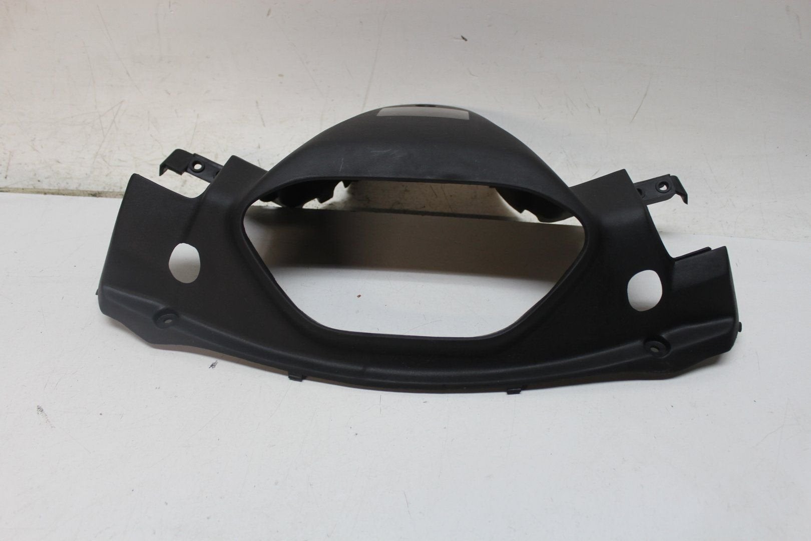 Stuurkap Kap Stuur Yamaha XC125 XC 125 1994 1995 4KC-F6145-0, Neuf, -, -, -