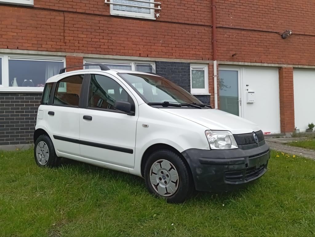 Prêt à immatriculé fiat panda, Autos, Particulier, Essence, Achat