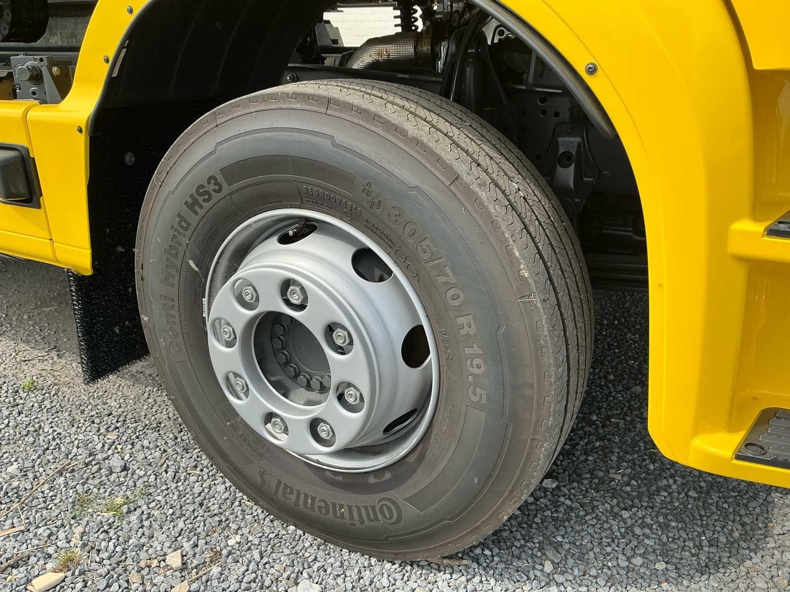 2026 Mercedes-Benz Atego 1530 Takelwagen, Euro 6, Overige brandstoffen, Mercedes-Benz, Bedrijf