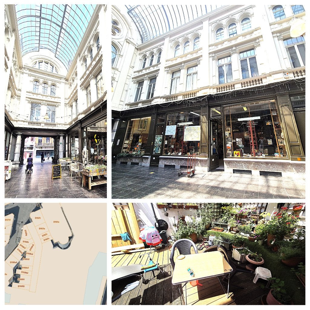 Maison VENTE à Charleroi