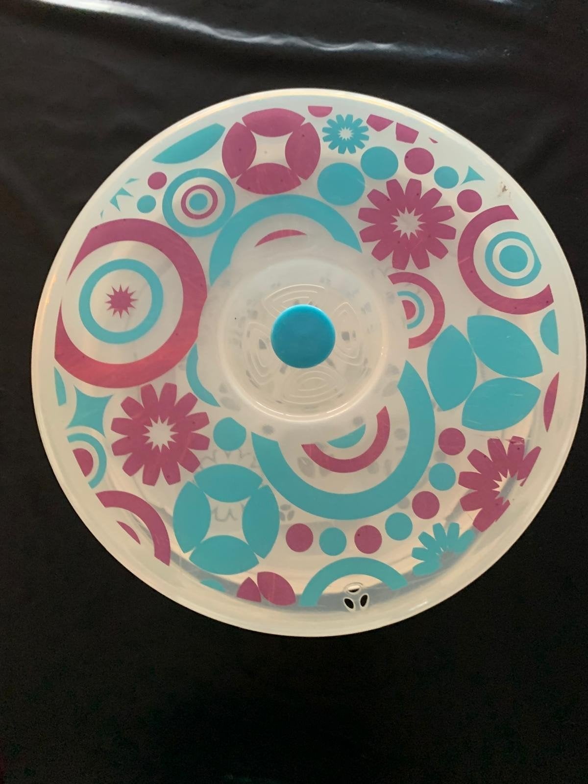 Sterilisator Difrax, Ophalen, Sterilisator, Difrax