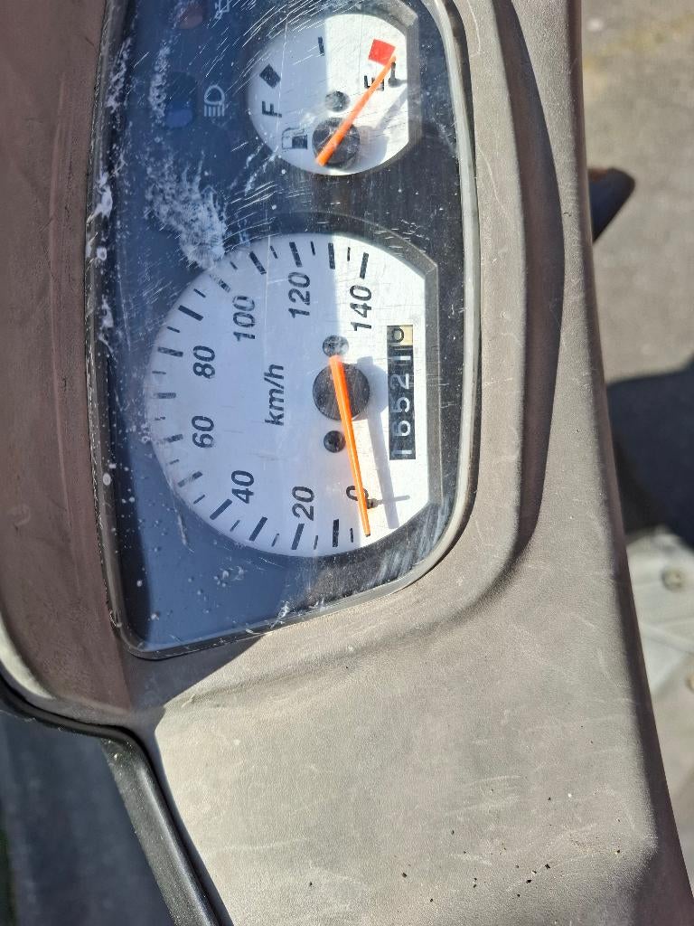 Yamaha, Particulier, 1 cilinder, 100 cc, Overig