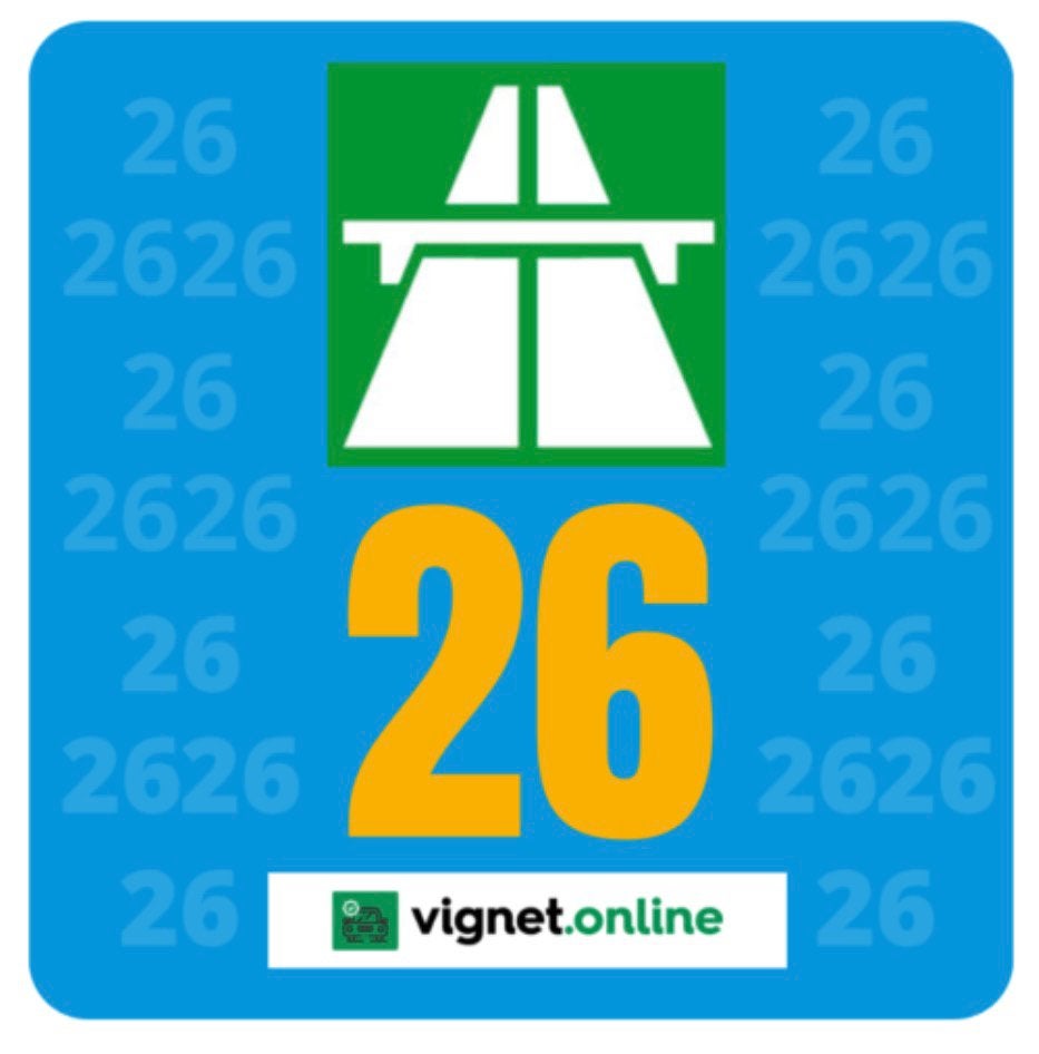 Vignet Zwitserland, Tickets en Kaartjes