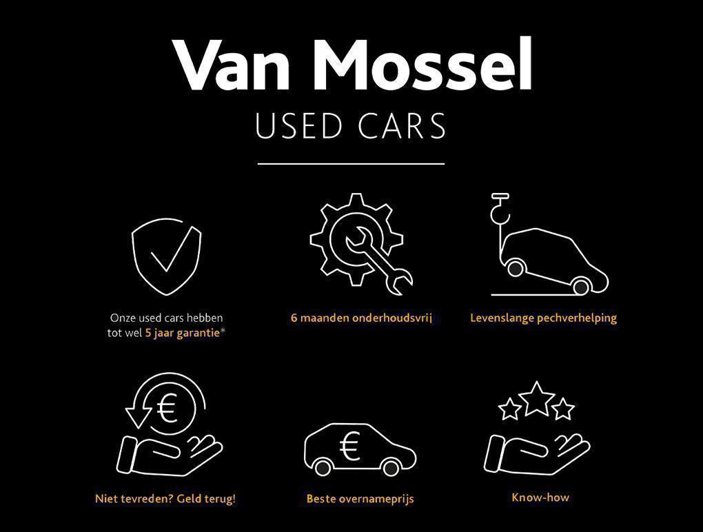 Ford Puma Titanium X|Automaat|B&O||Winterpack, Stof, Euro 6, Lichtsensor, 1226 kg