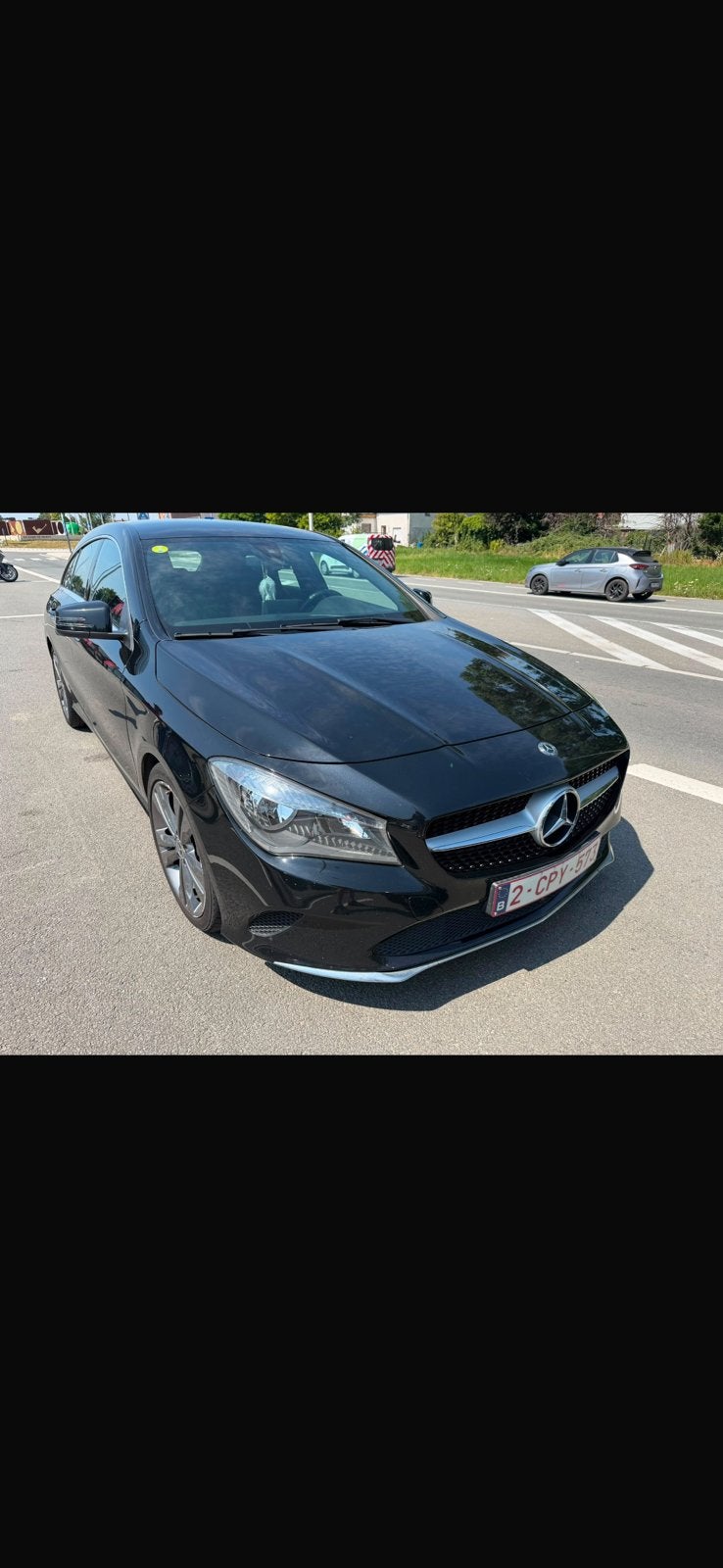 Cla, Autos, CLA, Achat, Euro 6, Diesel