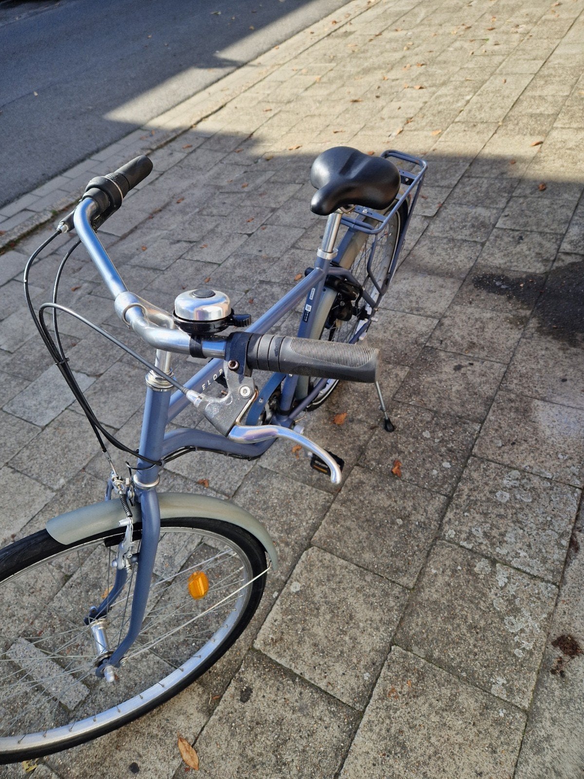 Btwin herenfiets 28 inch, Ophalen, Versnellingen